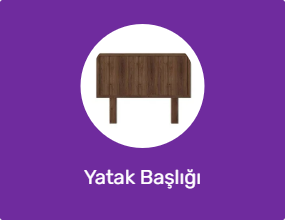 Yatak Başlığı