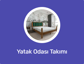 Yatak Odası Takımı
