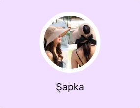 Şapka