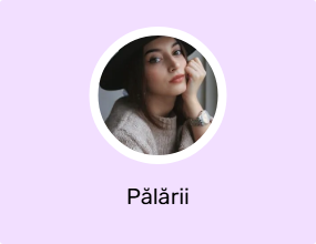 Pălării