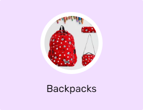 Backpacks