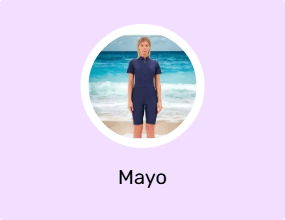 Mayo