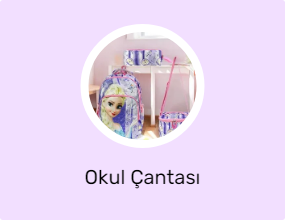 Okul Çantası