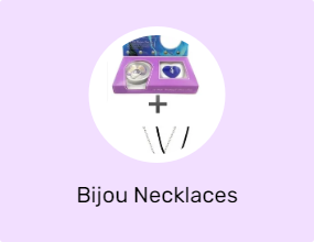 Bijou Necklaces