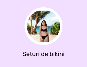 Seturi de bikini