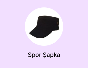 Spor Şapka