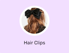Hair Clips