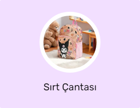 Sırt Çantası