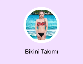 Bikini Takımı