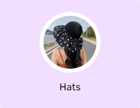 Hats