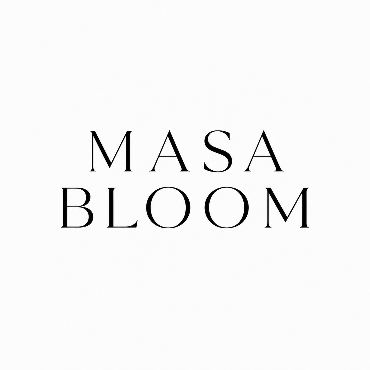 Masabloom