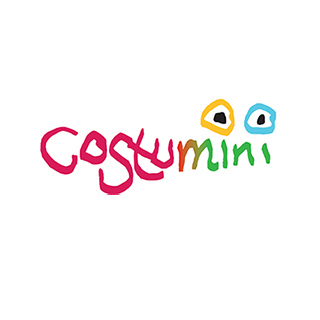 COSTUMİNİ Çocuk Kostümleri logo