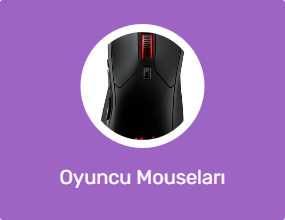 Oyuncu Mouseları