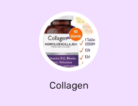 Collagen