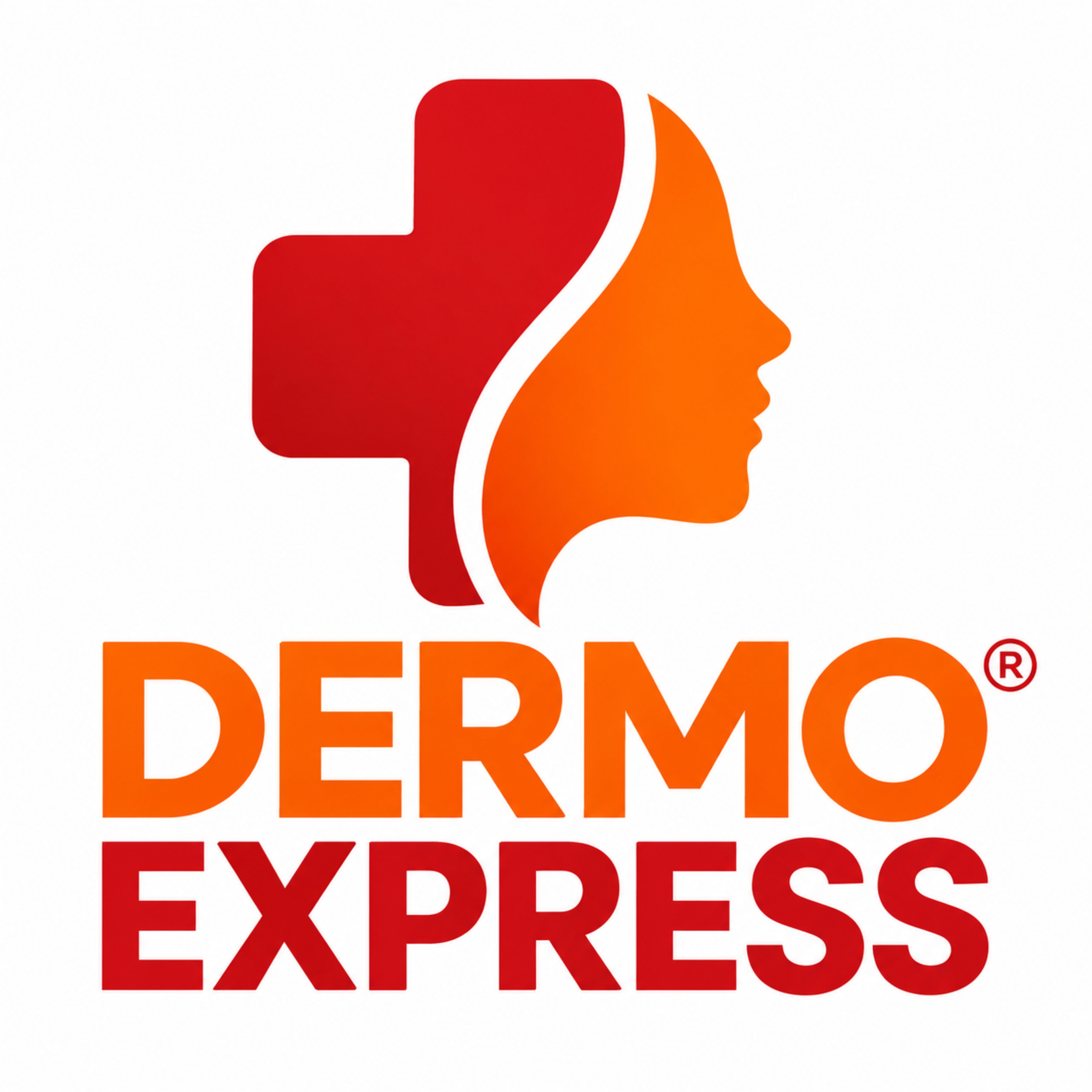 Dermo Express logo