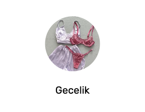 Gecelik