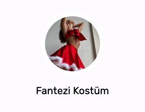 Fantezi Kostüm