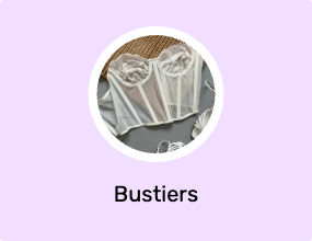 Bustiers
