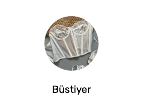 Büstiyer