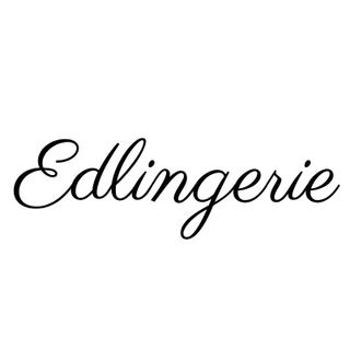 EDLINGERIE logo