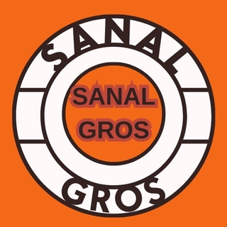 SANAL GROS