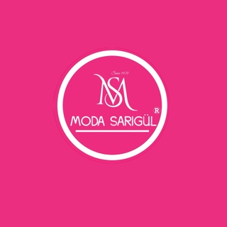 Moda Sarıgül