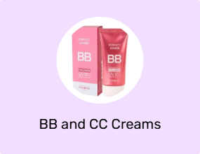 BB and CC Creams