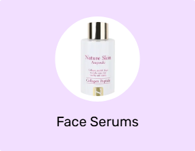 Face Serums