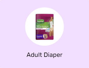 Adult Diaper
