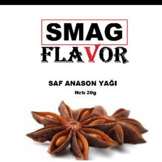 SMAG AROMA