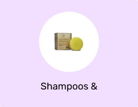 Shampoos & Conditioners