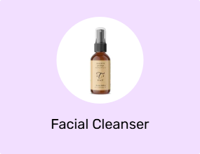 Facial Cleanser