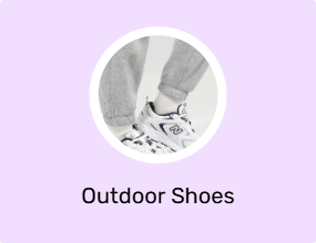 Outdoor Shoes