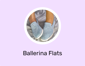 Ballerina Flats