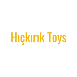 Hıçkırık Toys logo
