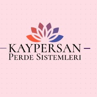 KAYPERSAN PERDE SİSTEMLERİ