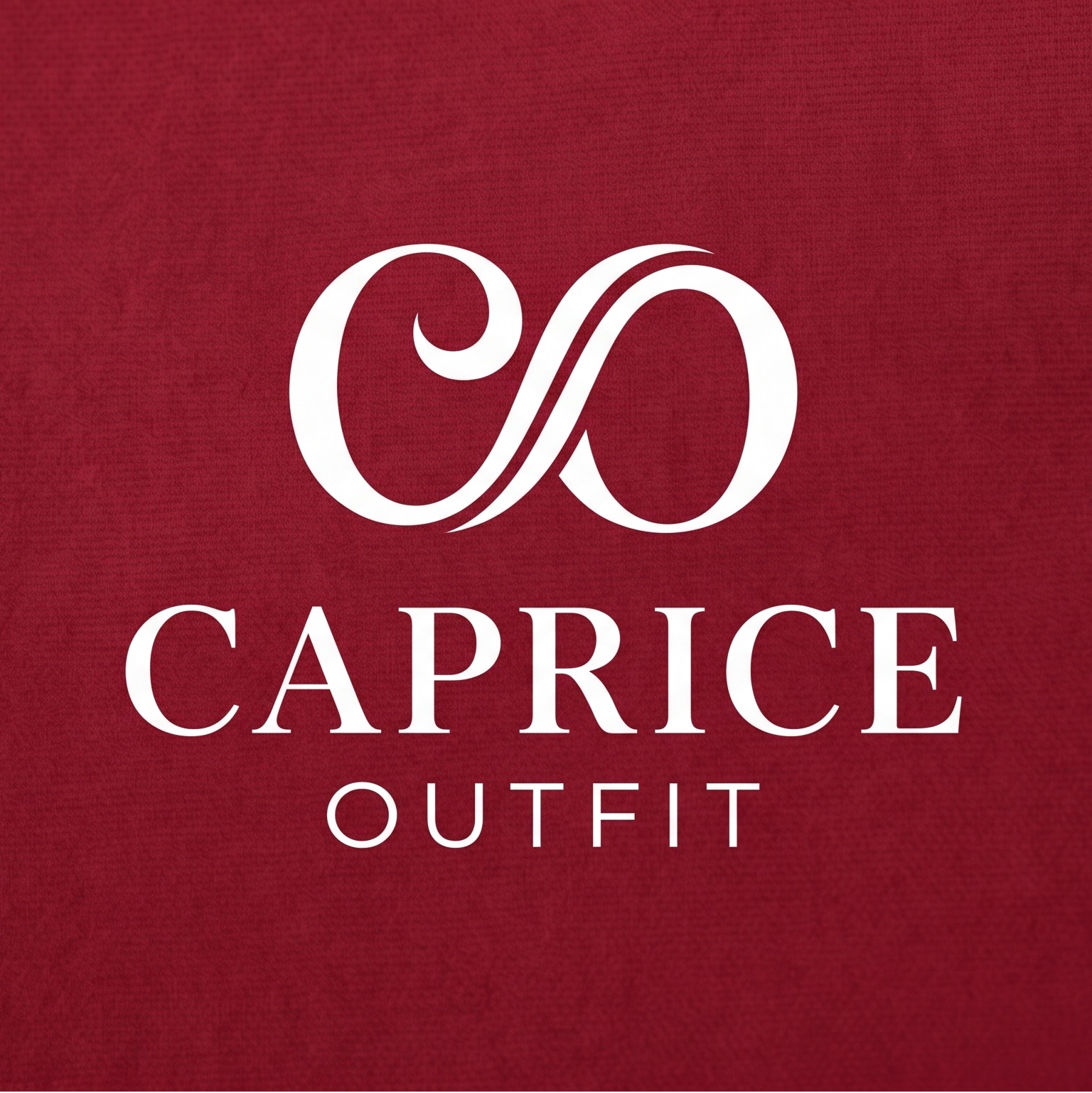 CAPRİCE OUTFİT logo