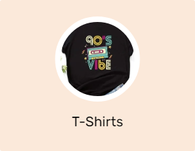 T-Shirts
