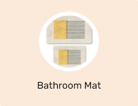 Bathroom Mat