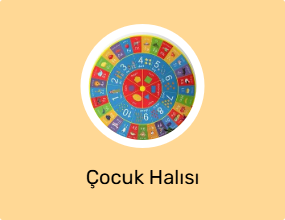 Çocuk Halısı
