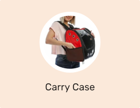 Carry Case