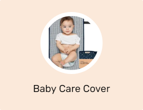 Baby Care Cover