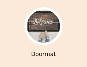 Doormat