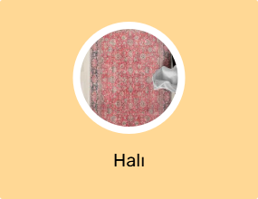 Halı