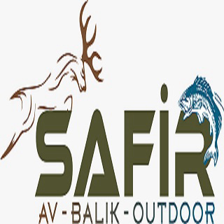 Safir Av Balık Kamp logo