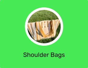 Shoulder Bags