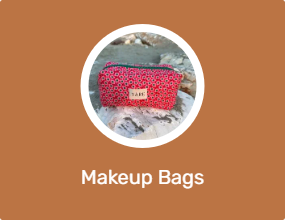 Makeup Bags