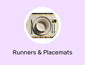 Runners & Placemats