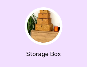 Storage Box