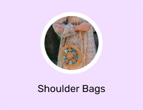 Shoulder Bags
